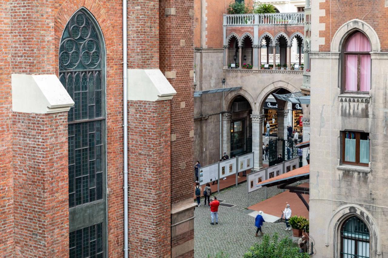 Sala Suites Istanbul Exterior photo